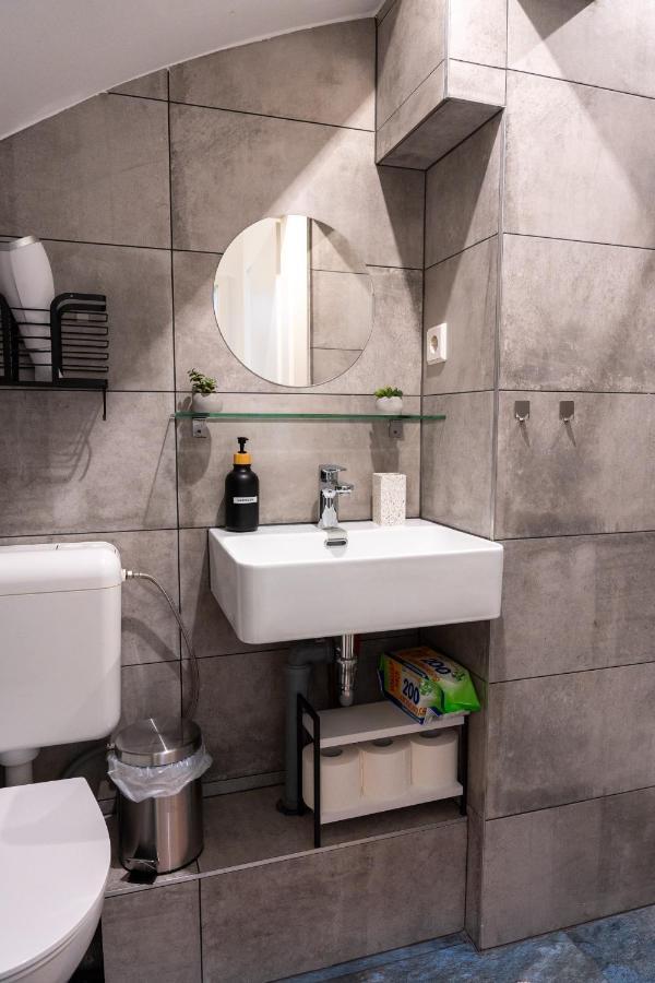 Volante Studio Bremen-Findorff Экстерьер фото