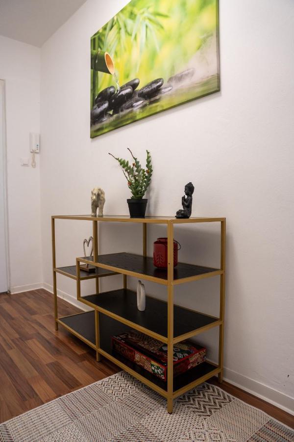 Volante Studio Bremen-Findorff Экстерьер фото