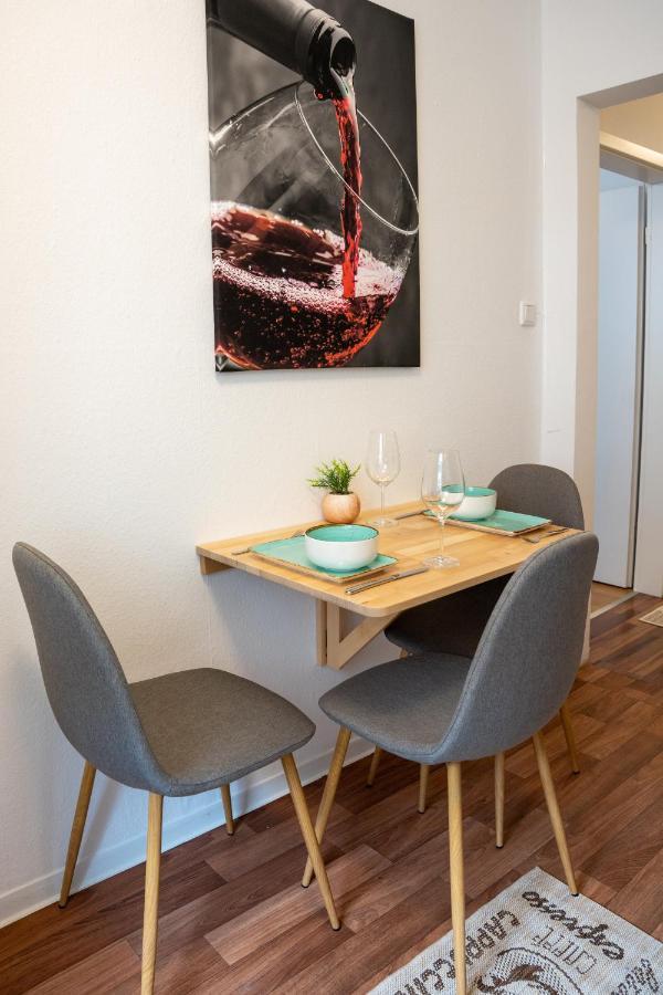 Volante Studio Bremen-Findorff Экстерьер фото
