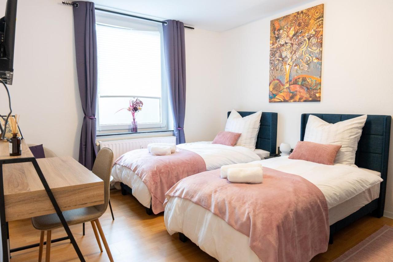 Volante Studio Bremen-Findorff Экстерьер фото